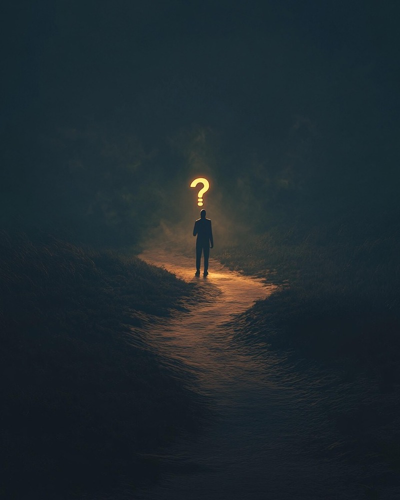 AI Decisions Made in the Dark